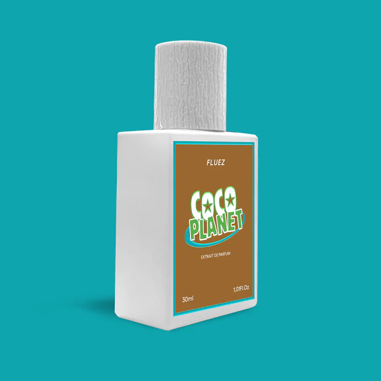 FLUEZ - Coco Planet - Extrait de Parfume - immagine 2