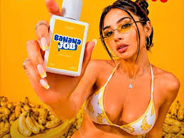 Fluez Banana Job - Exdp 30 ml - immagine 3