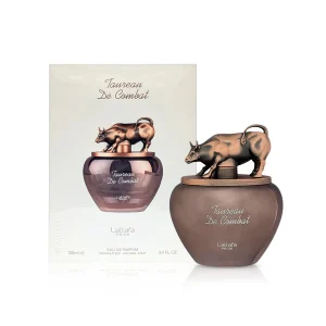 LATTAFA - TAUREAN DE COMBAT