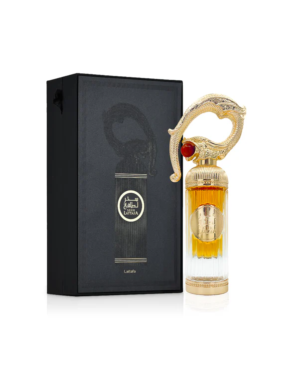 LATTAFA - SEHR