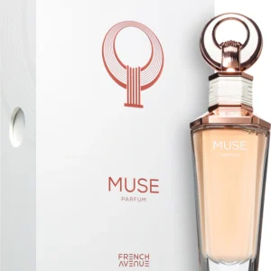 French Avenue - Muse - EDP