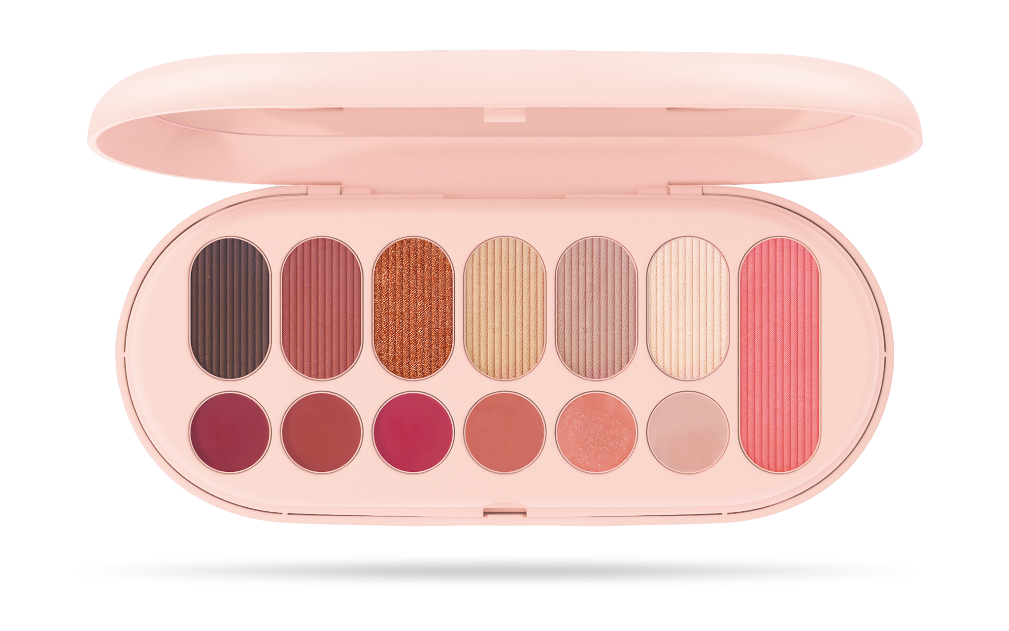 Pupa Make my day – ROSA CHIARO - immagine 2