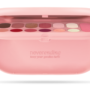 Pupa Make my day – ROSA BRILLANTE