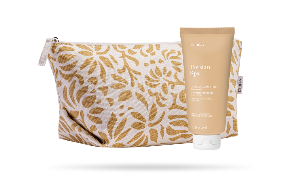 PUPA - Kit Spa Persiano