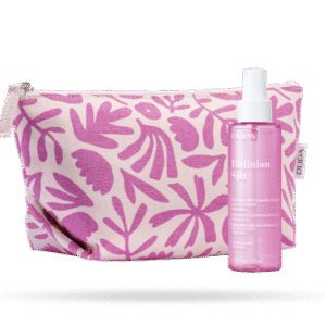 PUPA - Kit Spa Balinese