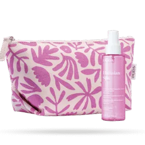 PUPA - Kit Spa Balinese