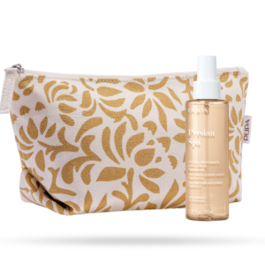 PUPA - Kit Spa Persiano