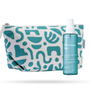 PUPA - Kit Spa Hawaiana