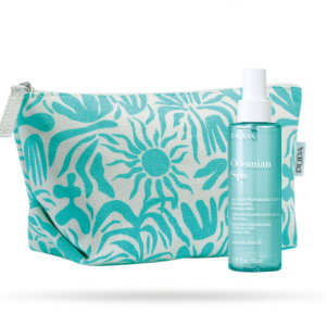 PUPA - Kit Spa Oceanico