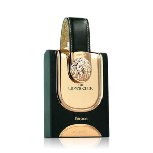Armaf - The Lion’s Club - Féroce