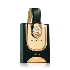 Armaf - The Lion’s Club - Féroce