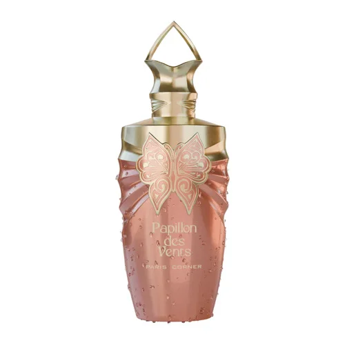 PARIS CORNER - PAPILLON DES VENTS Edp