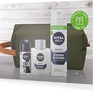 NIVEA Men Sensitive Kit