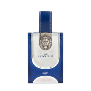 ARMAF - THE LIONS CLUB - RUGIR