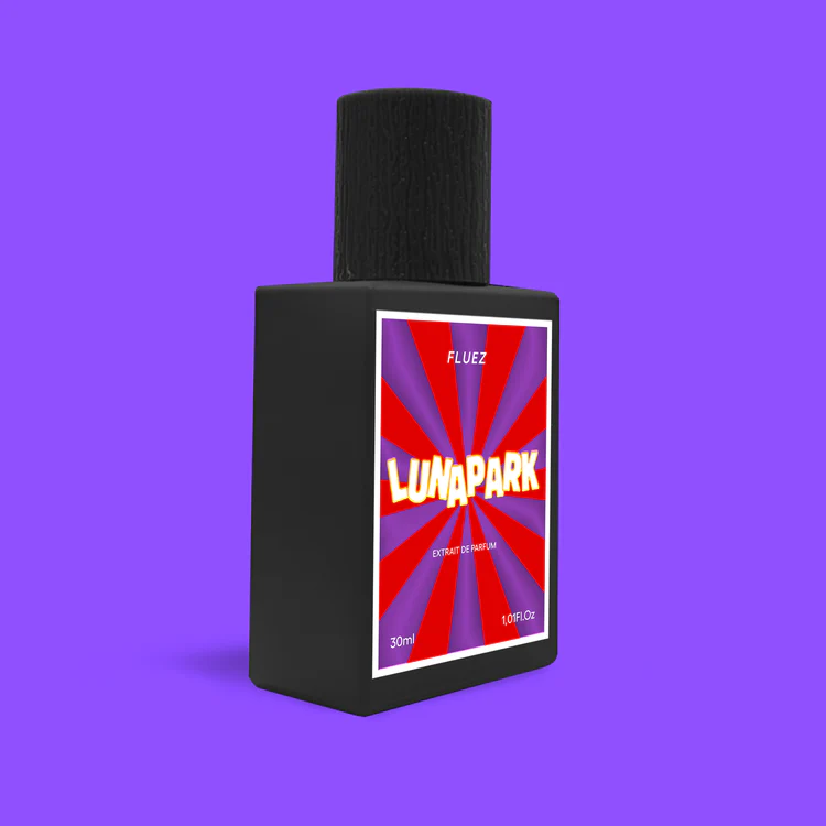Fluez Lunapark - Extrait De Parfum - immagine 2