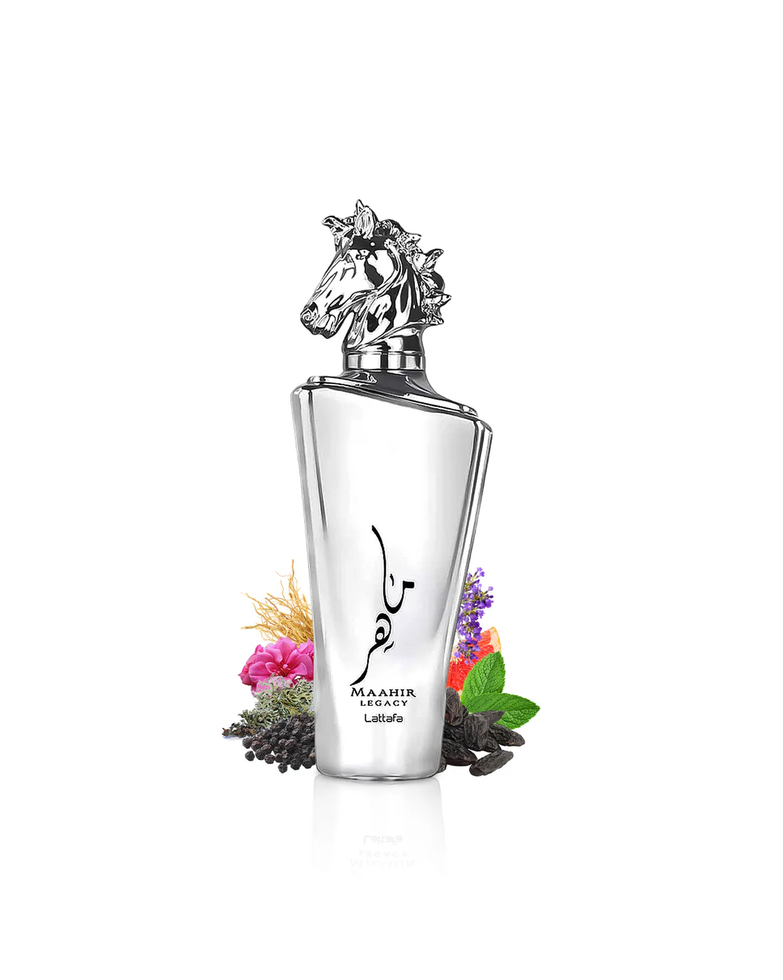 LATTAFA - MAAHIR LEGACY Edp - immagine 3