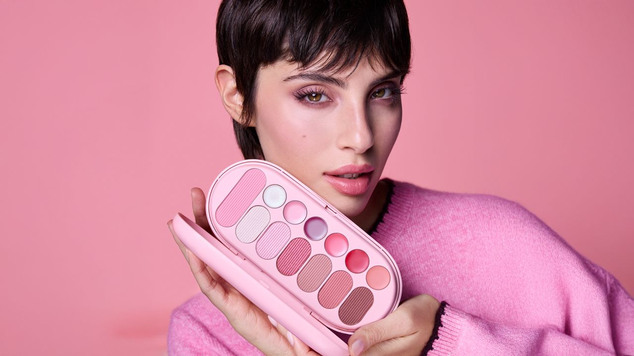 Pupa Make my day – ROSA CHIARO - immagine 4