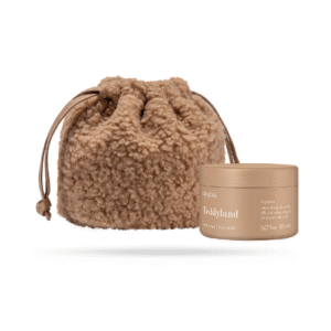 Pupa Teddyland – Latte e chicchi di caffé Scrub corpo
