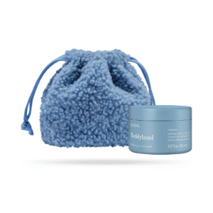 Pupa Teddyland – Latte di nocciola e camomilla blu Scrub corpo