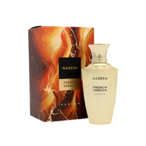 Naseem French Vanilla - Eau De Parfum