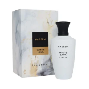 Naseem White Lava - Eau De Parfum
