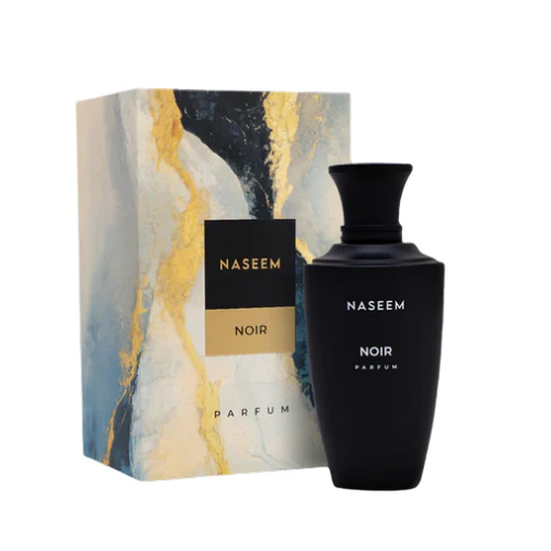 Naseem Noir - Eau De Parfum