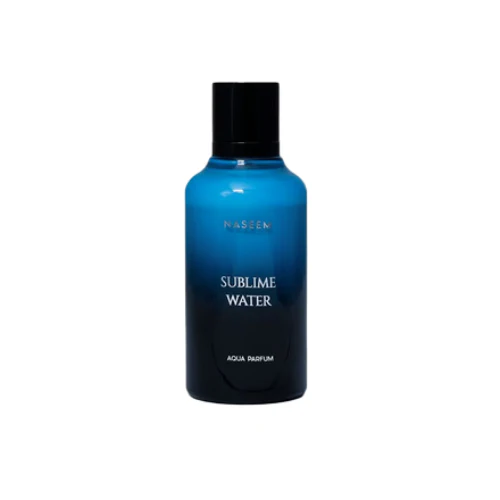 Naseem Sublime Water - Aqua Parfum -