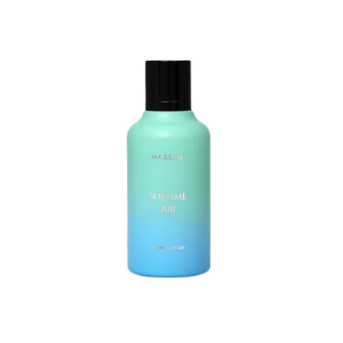 Naseem Sublime Air - Aqua Parfum