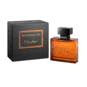 Micallef - Notorious XO
