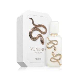 FRENCH AVENUE - VENENO BIANCO Edp