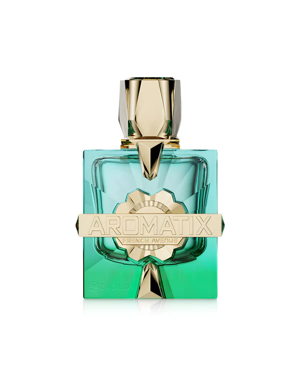 FRENCH AVENUE - AROMATIX SUN KISSED EXdp - immagine 2