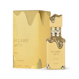 LATTAFA - ECLAIRE BANOFFI Edp