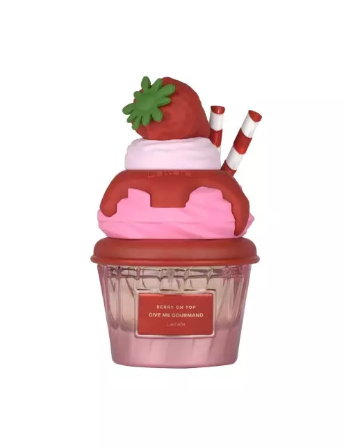 Lattafa - Berry on Top EDP 75ml - immagine 2
