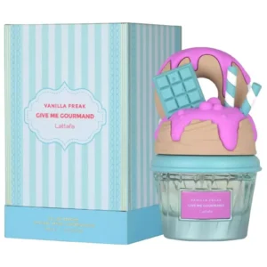 Lattafa - Vanilla Freak EDP 75ml