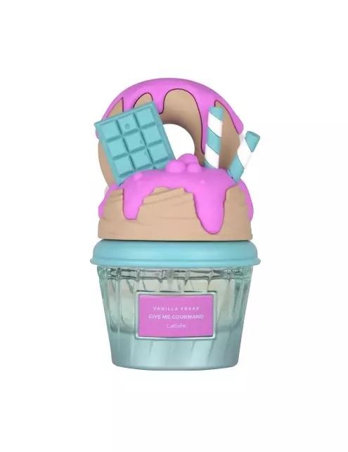 Lattafa - Vanilla Freak EDP 75ml - immagine 2