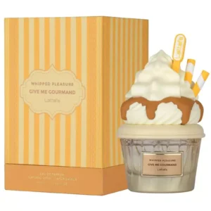 Lattafa - Whipped Pleasure EDP 75ml
