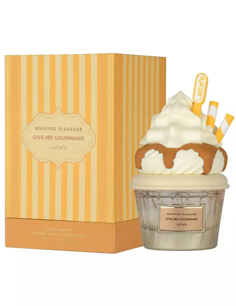 Lattafa - Whipped Pleasure EDP 75ml