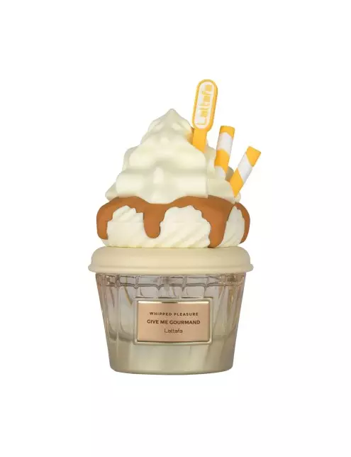 Lattafa - Whipped Pleasure EDP 75ml - immagine 2