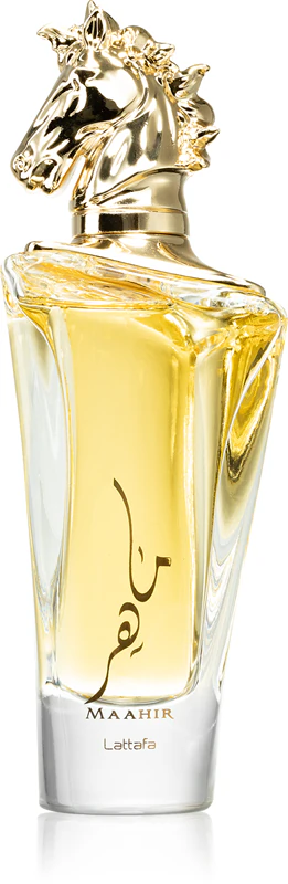 Lattafa - Maahir EDP - immagine 2