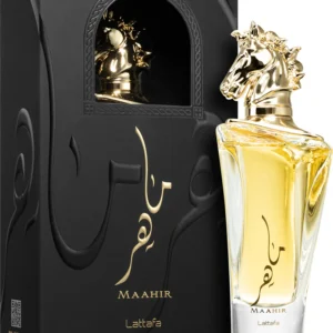 Lattafa - Maahir EDP