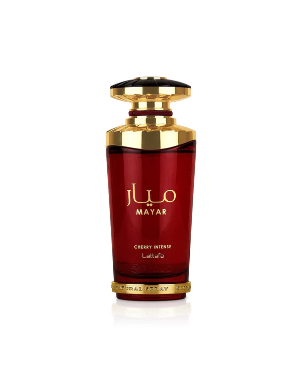 LATTAFA MAYAR CHERRY INTENSE Edp - immagine 2