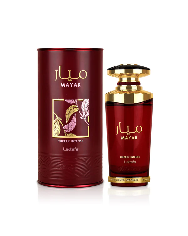 LATTAFA MAYAR CHERRY INTENSE Edp