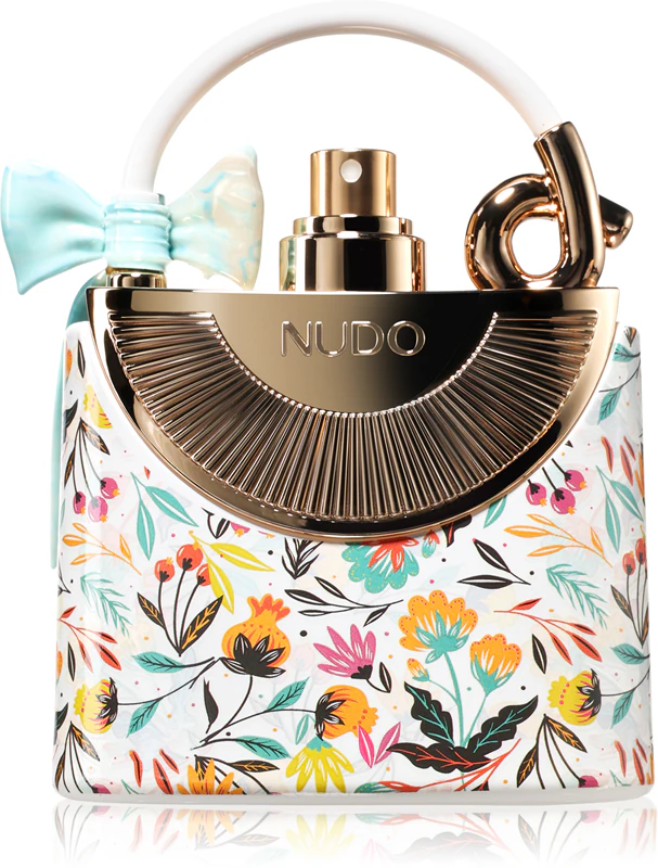 Fragrance World - Nudo Exotic Flowers - immagine 2