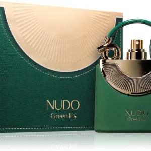 Fragrance World - Nudo Green Iris