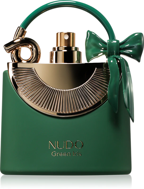 Fragrance World - Nudo Green Iris - immagine 2