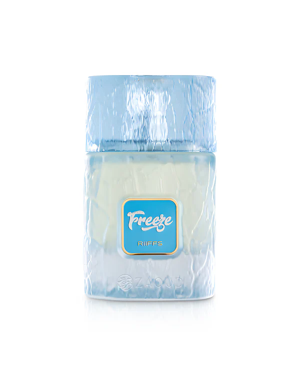 RIIFFS - FREEZE Extrait de parfum