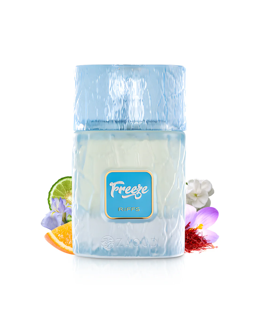 RIIFFS - FREEZE Extrait de parfum - immagine 2