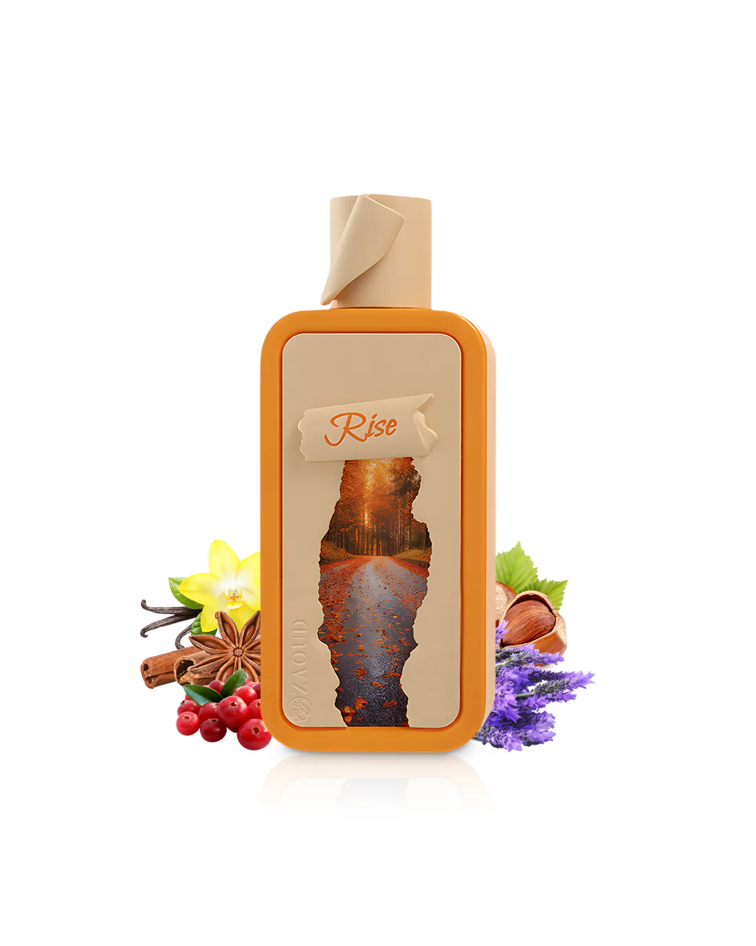 RIIFFS - SEASONS RISE Edp - immagine 3