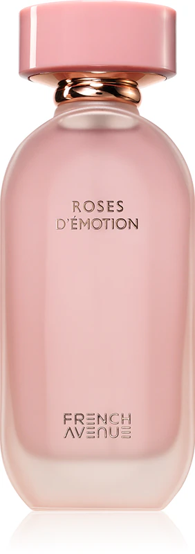 French Avenue - Roses D'Emotion - immagine 2