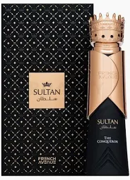 French Avenue - Sultan The Conqueror EDP
